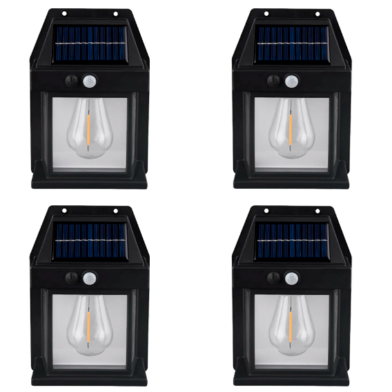 Refletor Solar EcoPower - Ultra Potente
