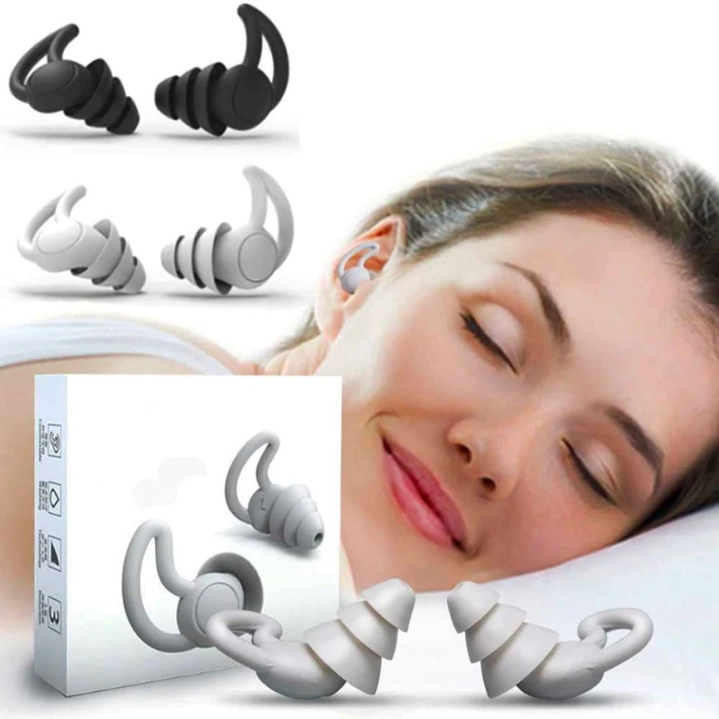 Abafador Auricular para Dormir - SleepComfort