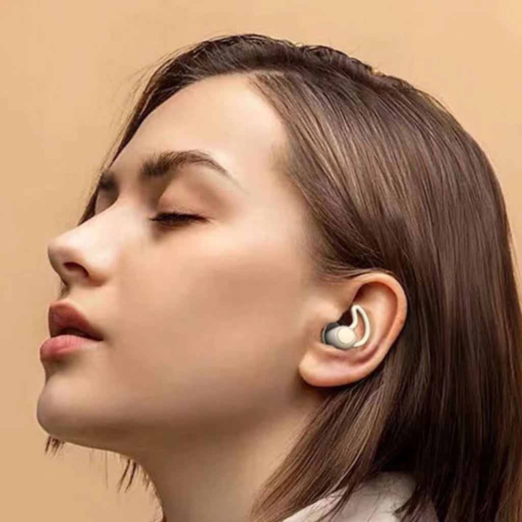 Abafador Auricular para Dormir - SleepComfort