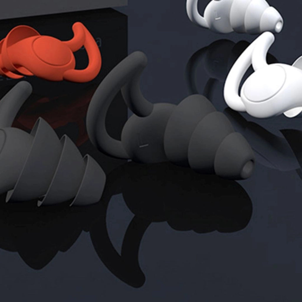 Abafador Auricular para Dormir - SleepComfort