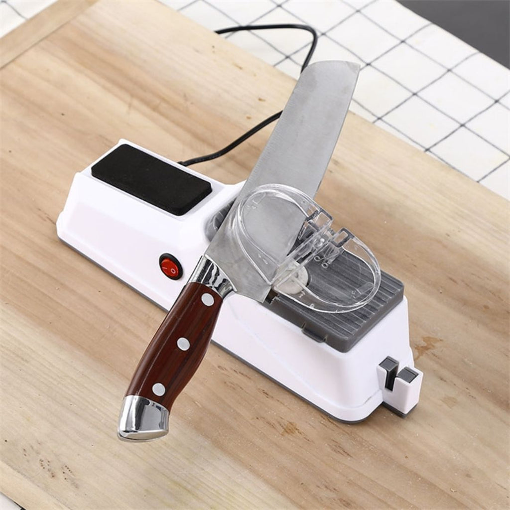 Afiador Amolador Elétrico para Lâminas - Ultra Cut