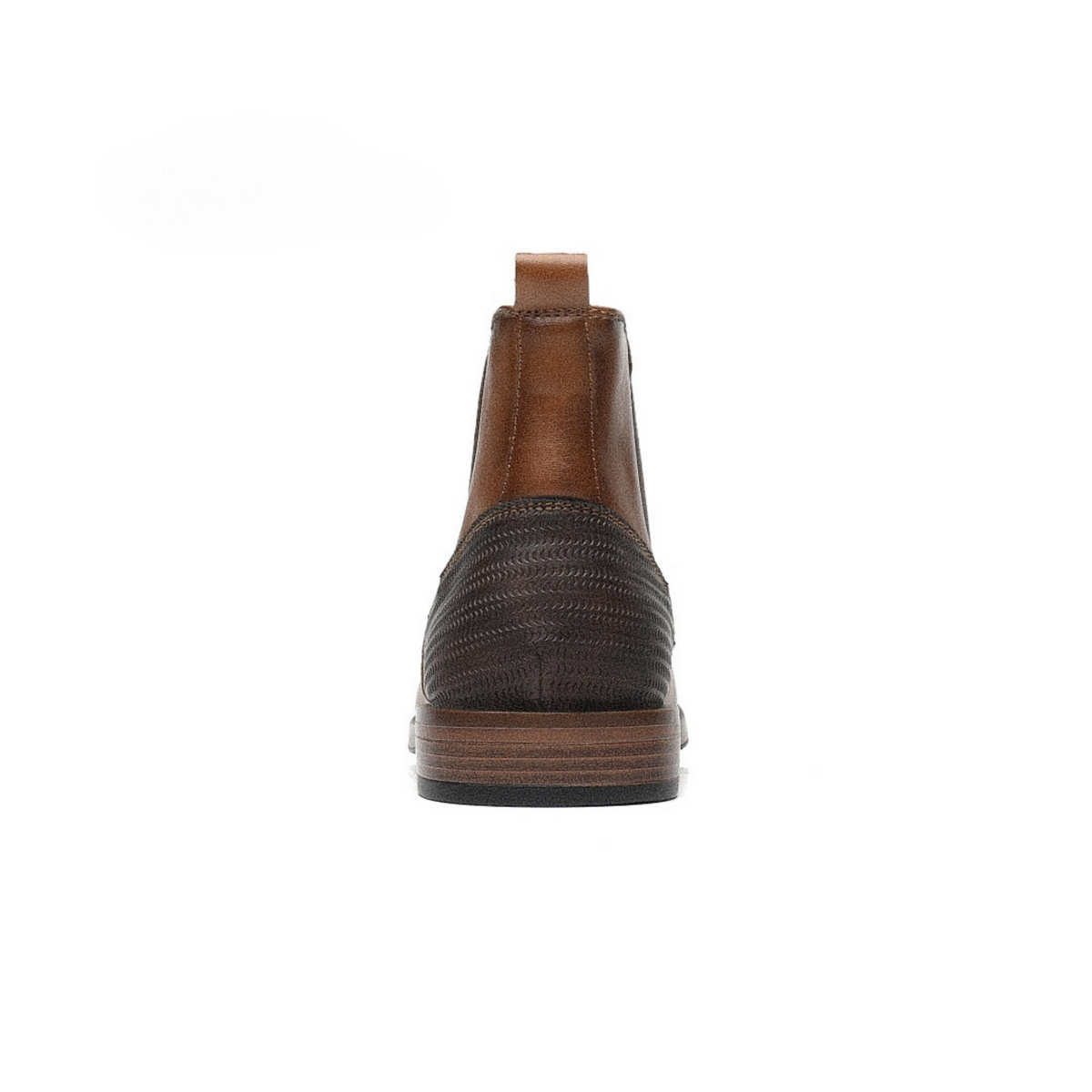 Bota Chelsea Masculina Juvem Lancaster