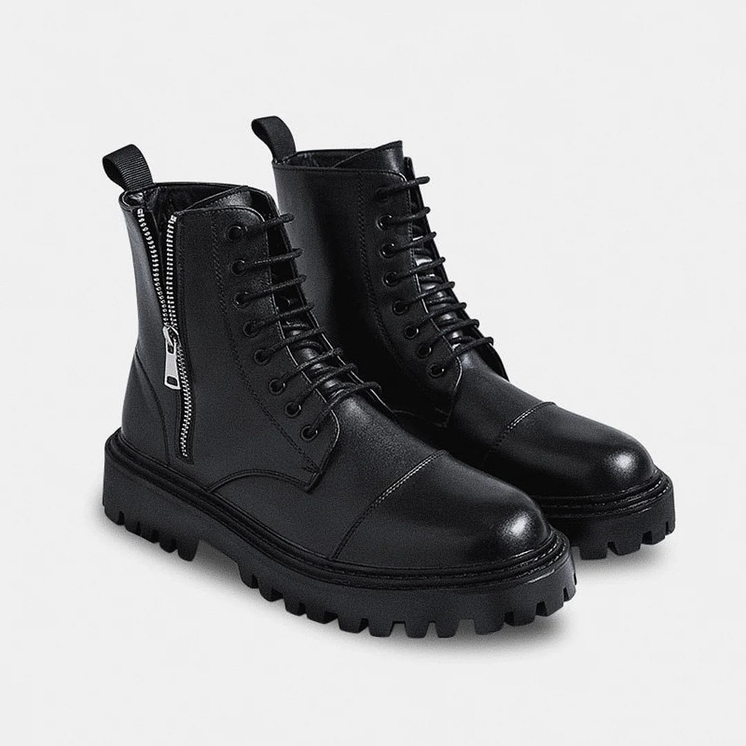 Bota Tratorada Masculina Juvem Wind