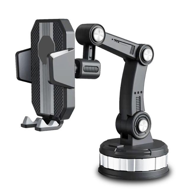 Suporte Para Celular NeoDrive - Super Seguro