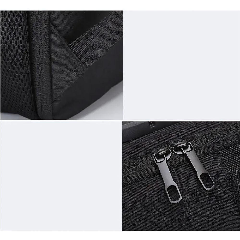 Mochila Masculina Executiva Juvem