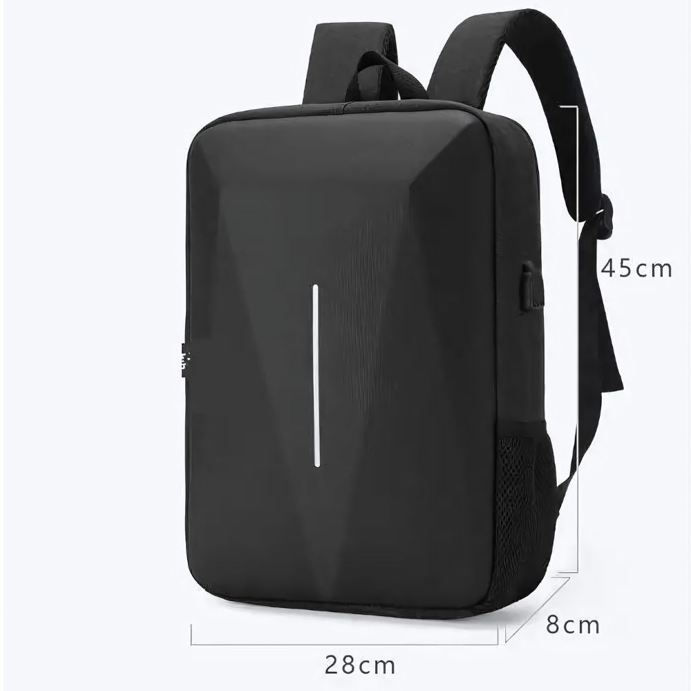 Mochila Masculina Executiva Juvem