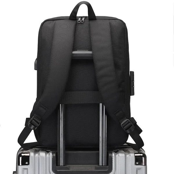 Mochila Masculina Executiva Juvem