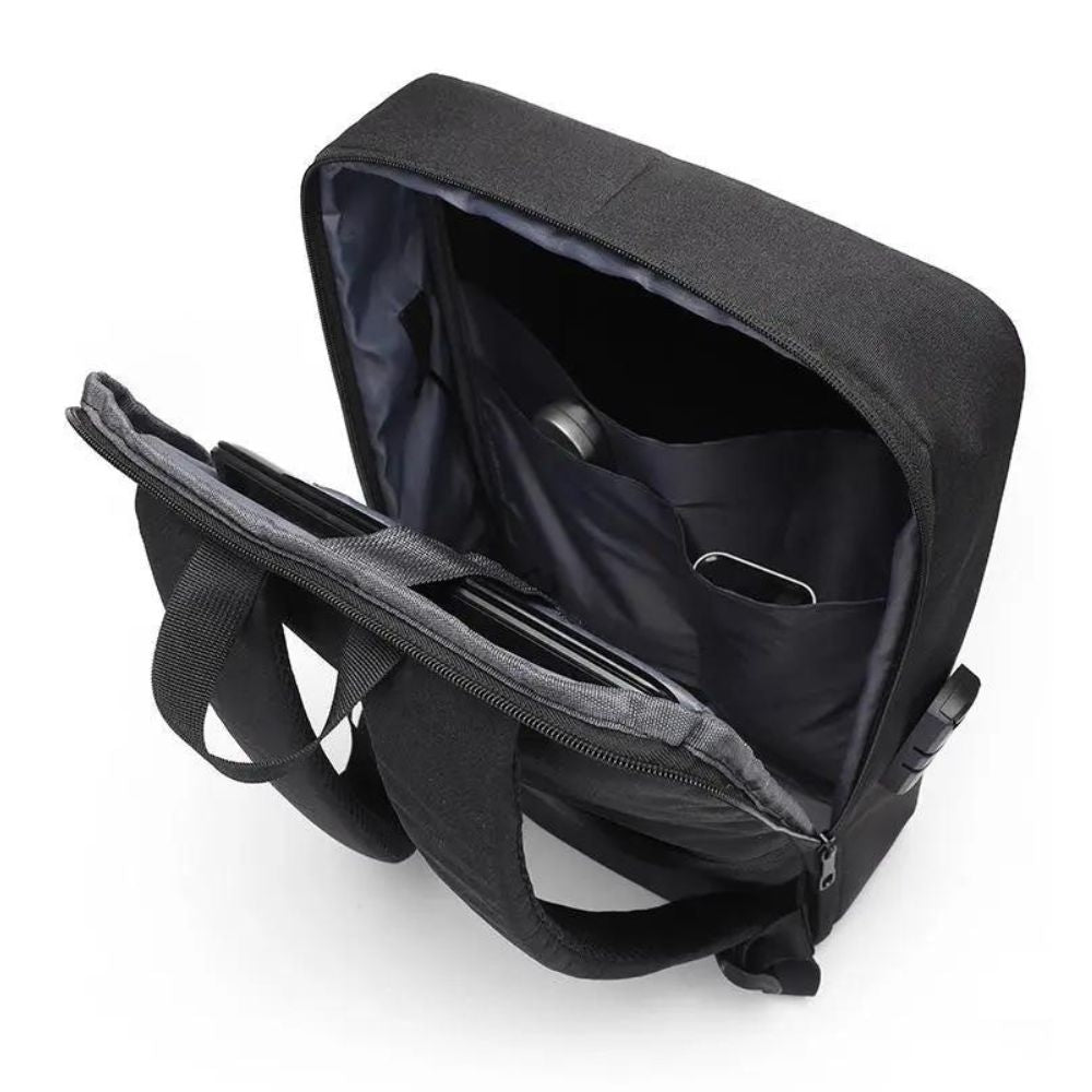 Mochila Masculina Executiva Juvem