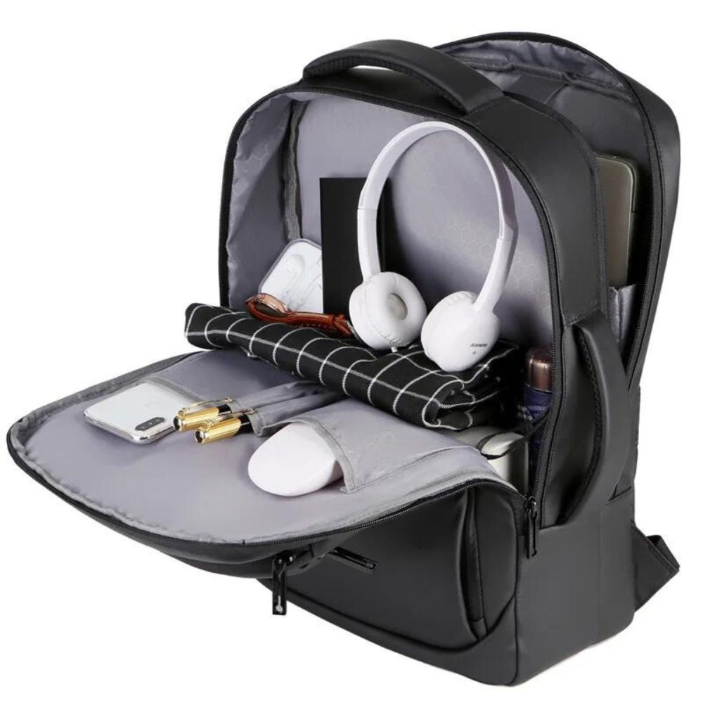 Mochila Masculina Executiva Juvem Guard