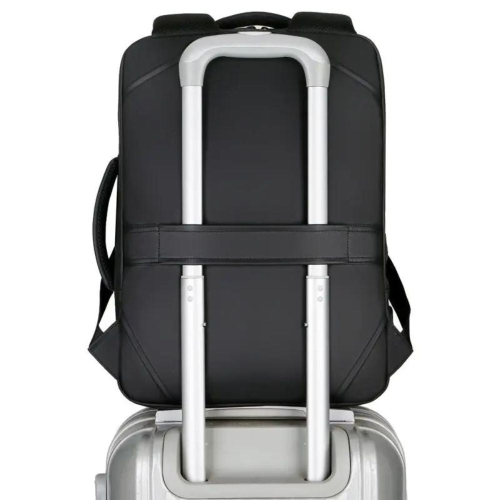 Mochila Masculina Executiva Juvem Guard