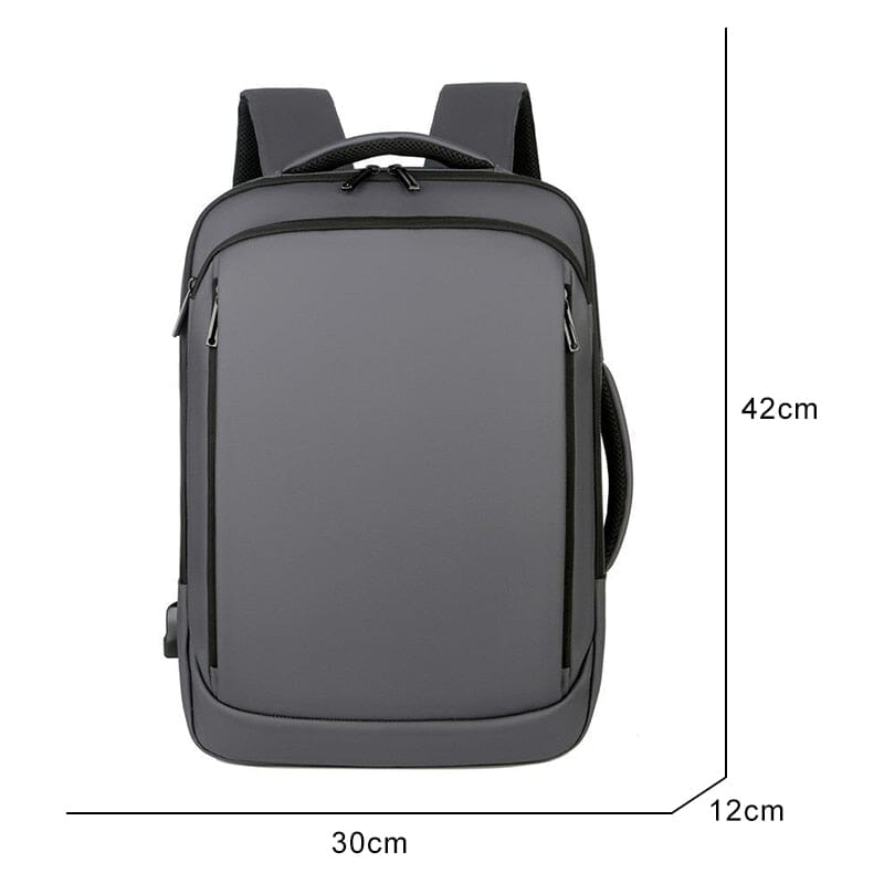Mochila Masculina Executiva Juvem Guard
