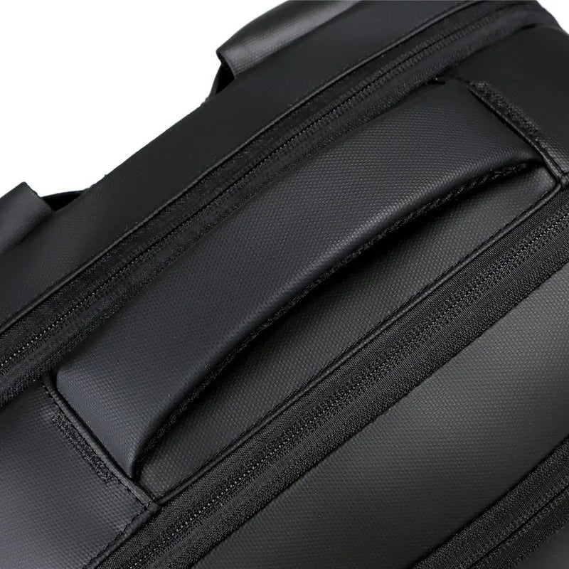 Mochila Masculina Executiva Juvem Guard