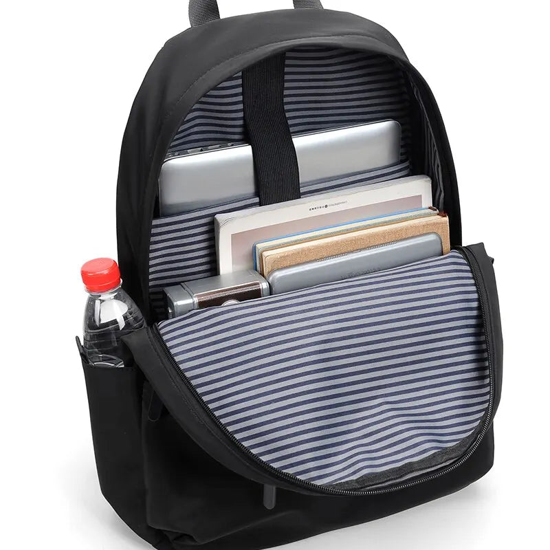 Mochila Masculina Executiva Juvem Horiz