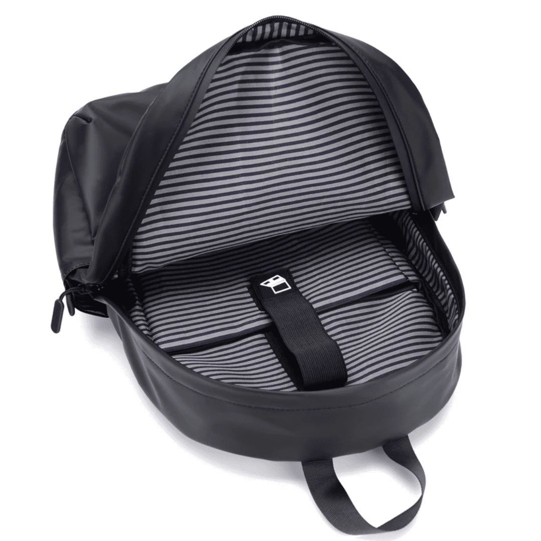 Mochila Masculina Executiva Juvem Horiz