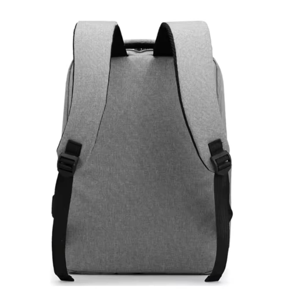 Mochila Masculina Executiva Smart