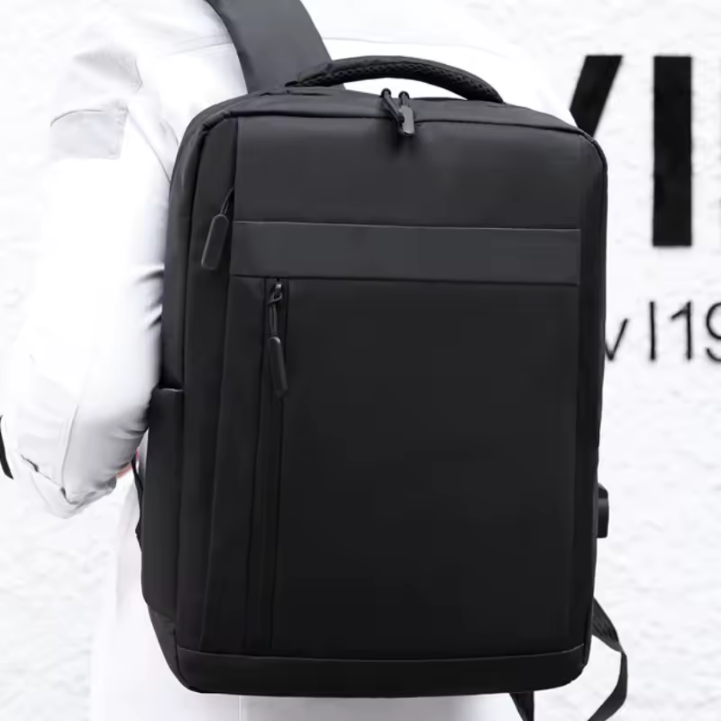 Mochila Masculina Executiva Smart
