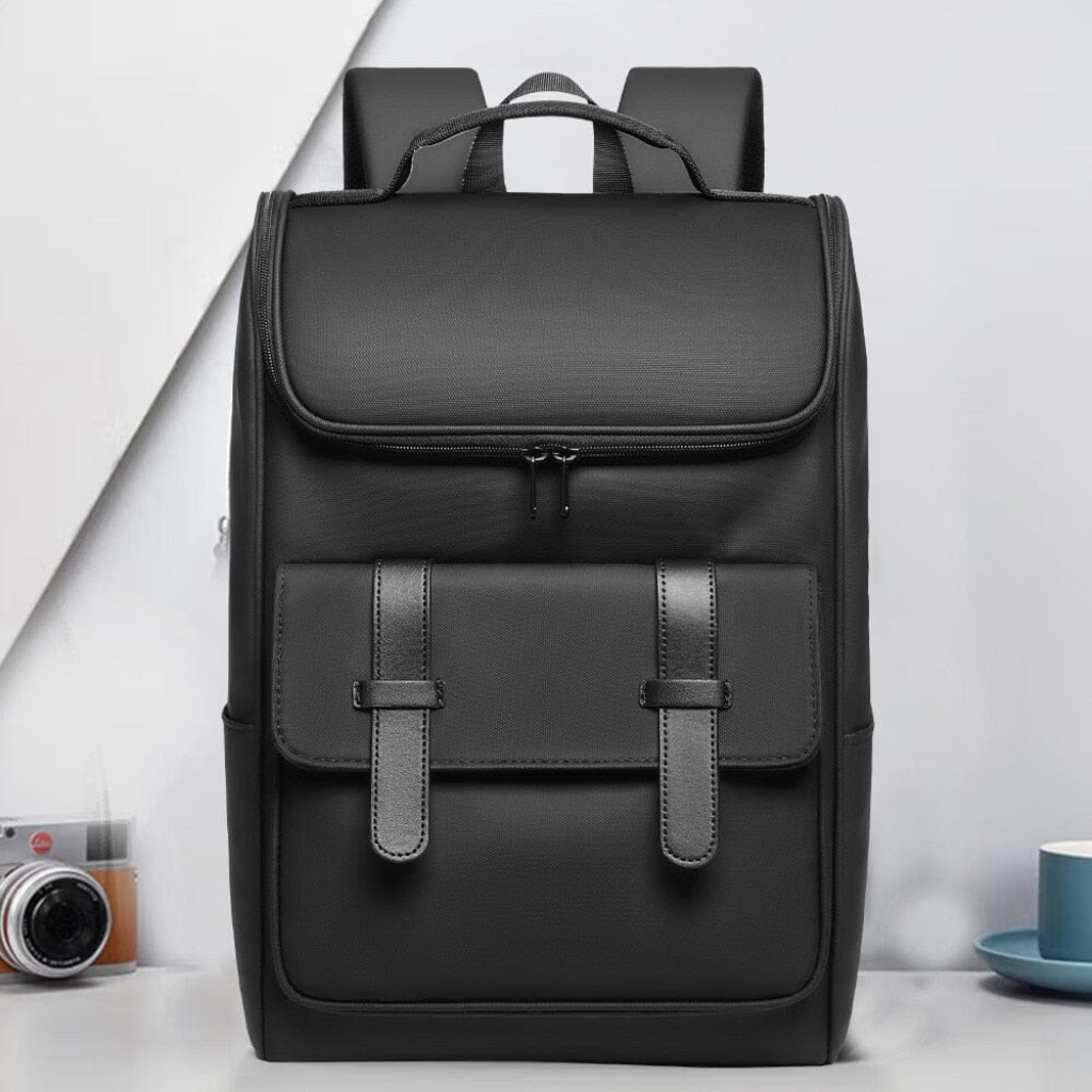 Mochila de Viagem Masculina Juvem Atlas