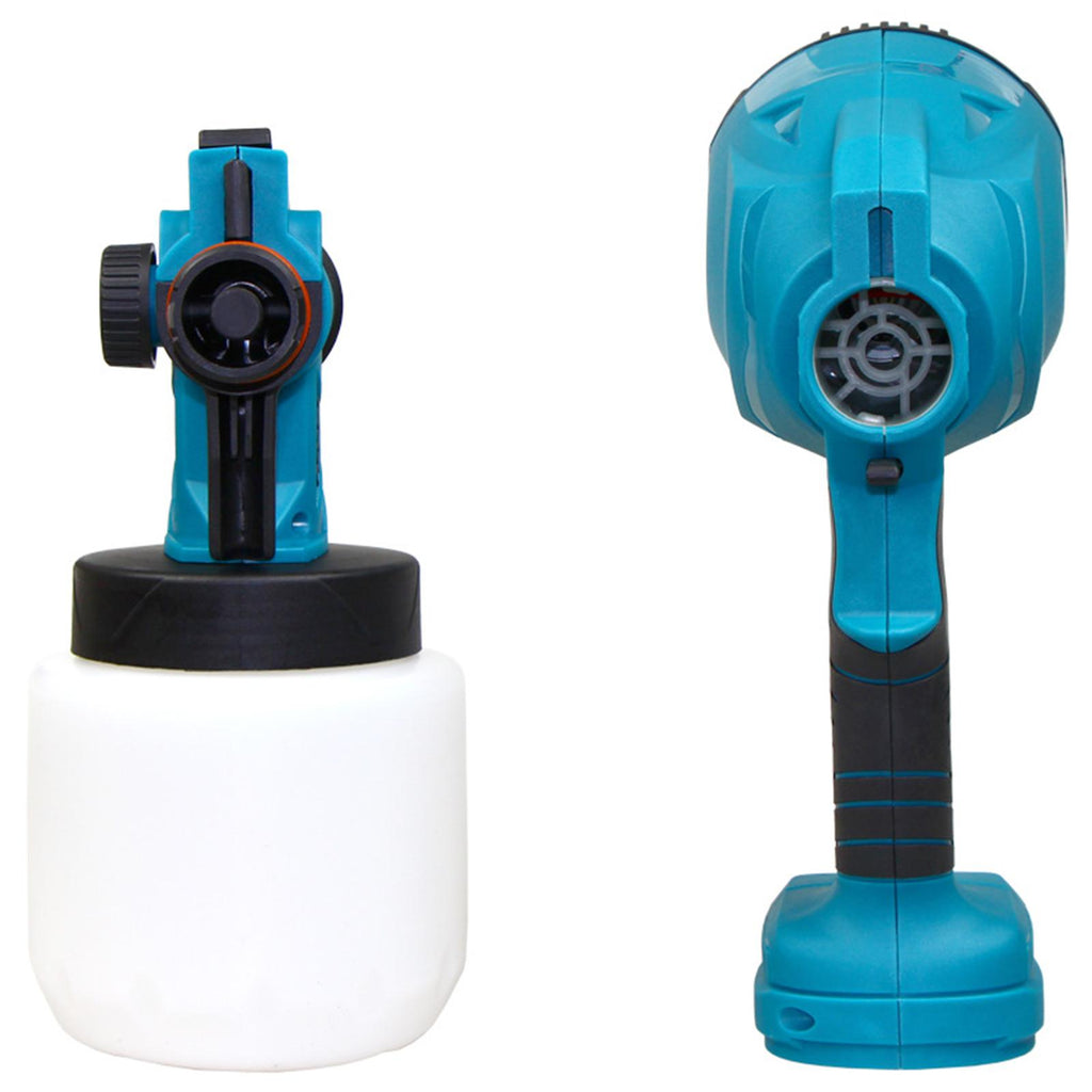 Pistola De Pulverização Elétrica Sem Fio | Ultra Spray