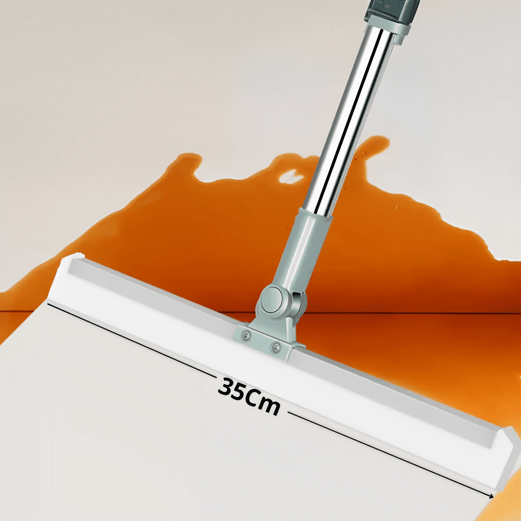 Rodo Inteligente Dupla Função Multifuncional - UltraClean