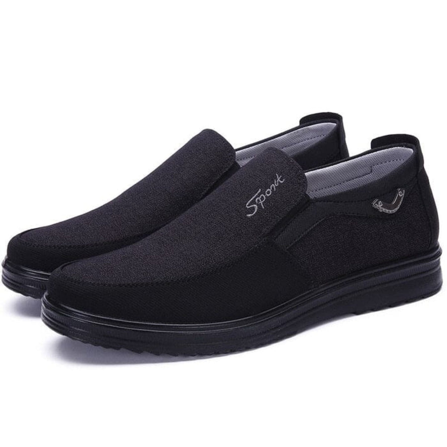 Sapato Mocassim Juvem Prestige