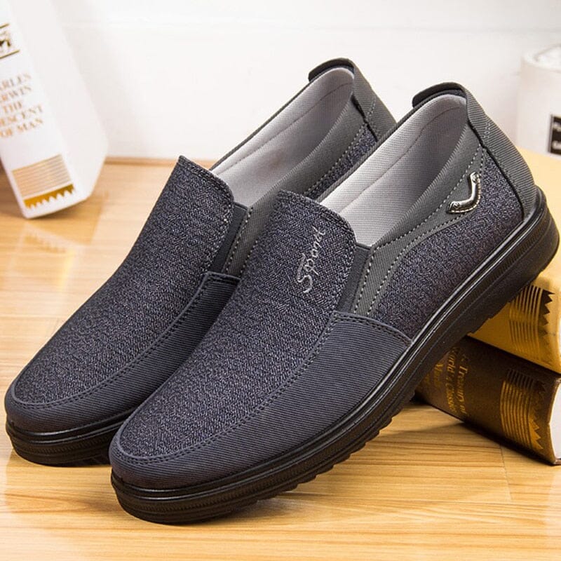 Sapato Mocassim Juvem Prestige