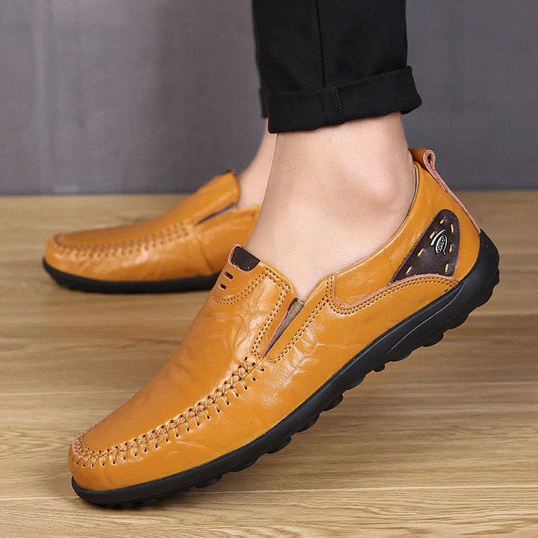 Sapato Mocassim Masculino Juvem Amalfi