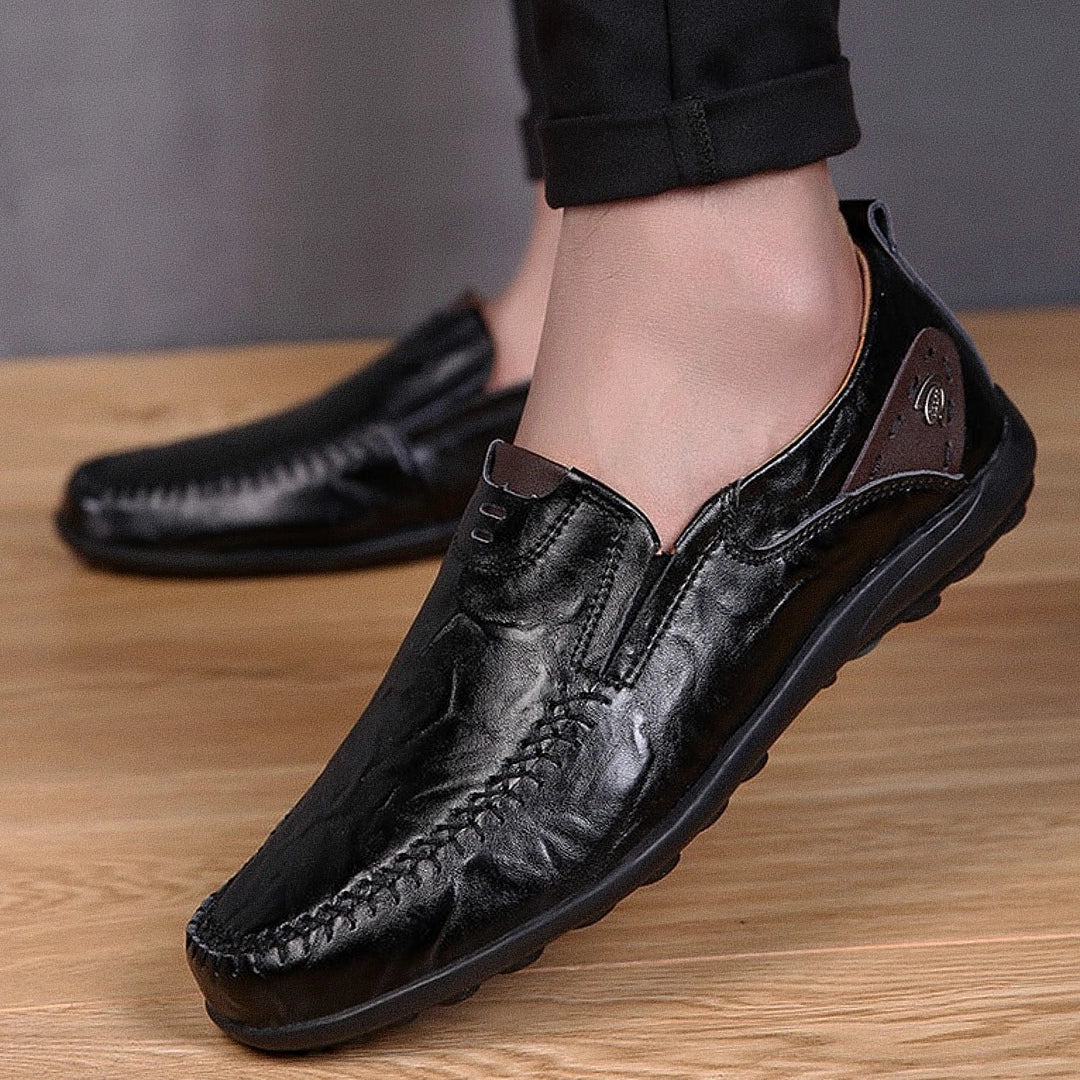 Sapato Mocassim Masculino Juvem Amalfi