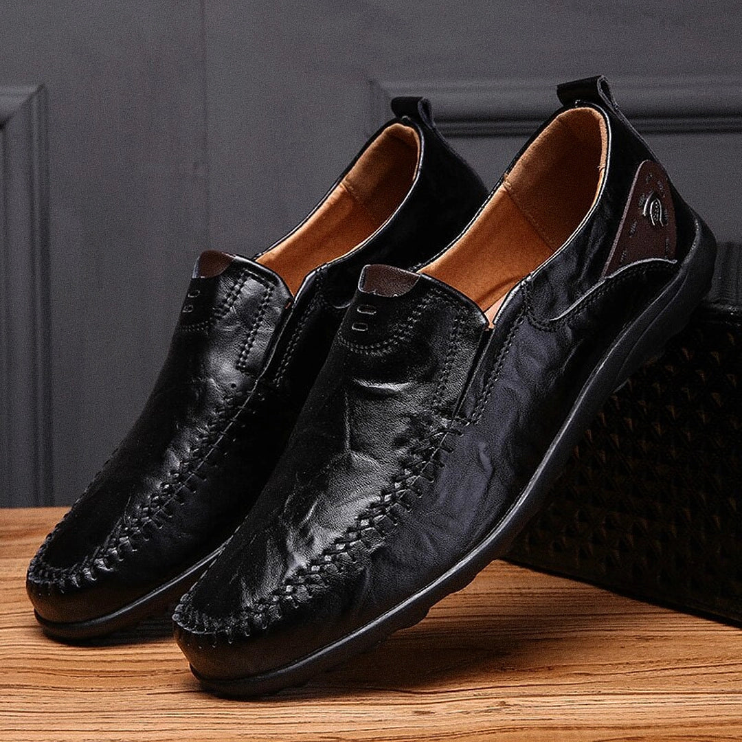 Sapato Mocassim Masculino Juvem Amalfi