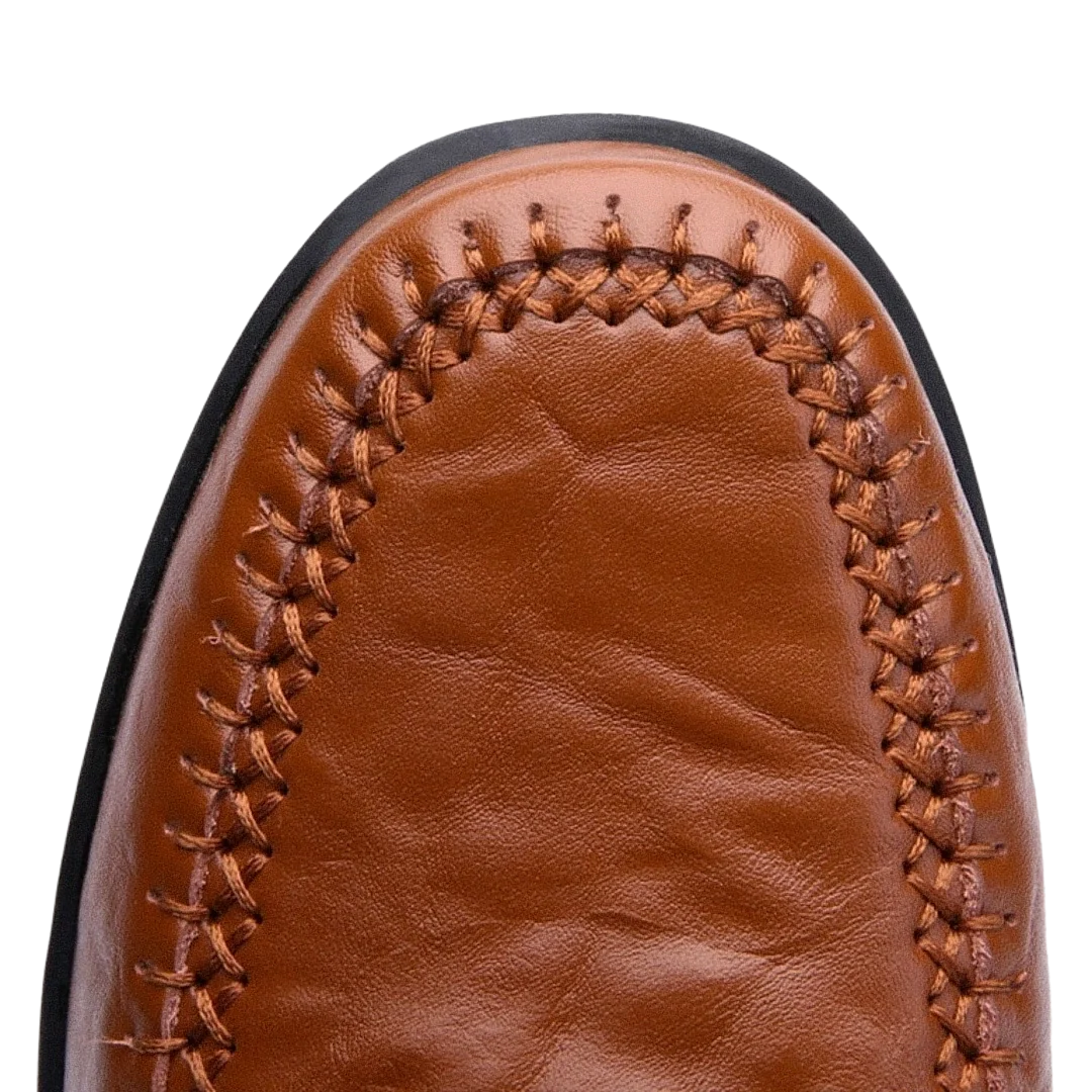 Sapato Mocassim Masculino Juvem Amalfi