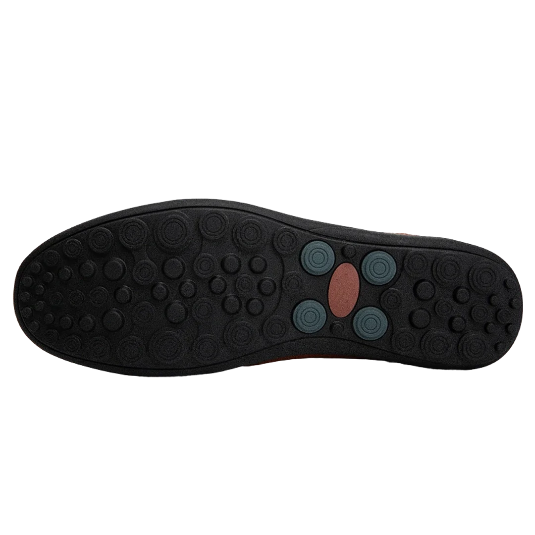 Sapato Mocassim Masculino Juvem Amalfi