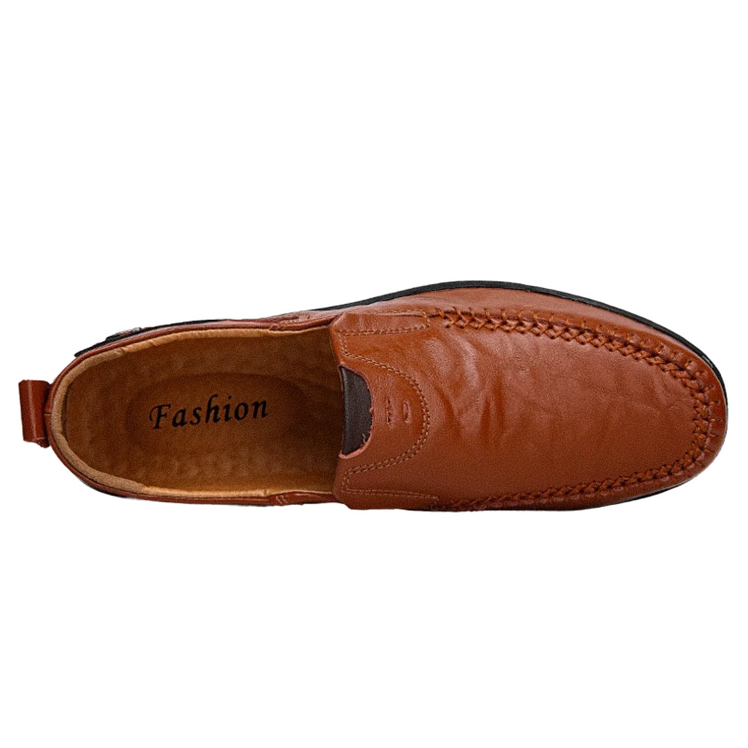Sapato Mocassim Masculino Juvem Amalfi
