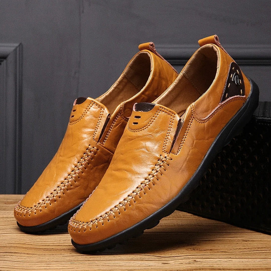 Sapato Mocassim Masculino Juvem Amalfi