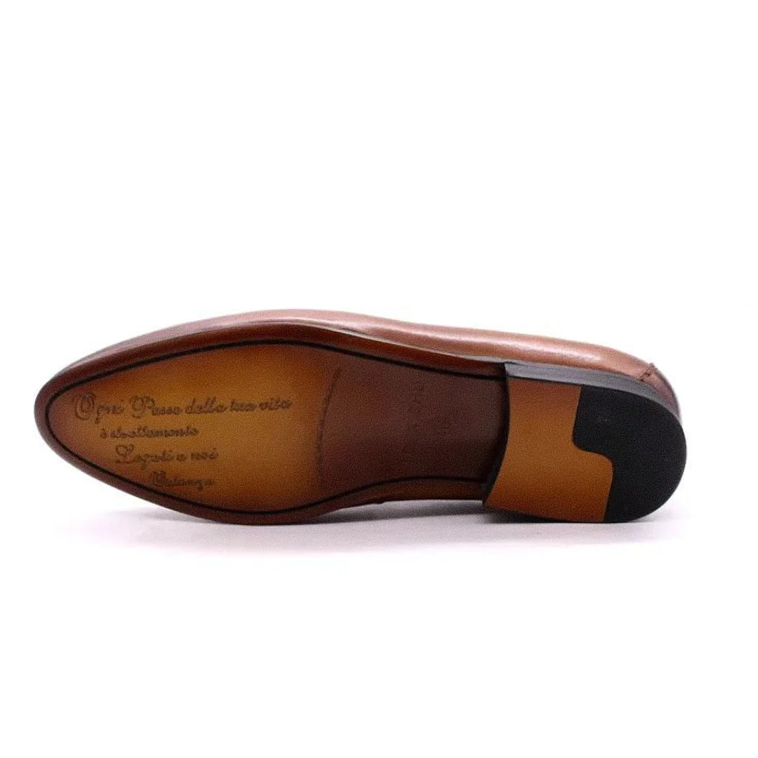 Sapato Mocassim Masculino Juvem Cannes
