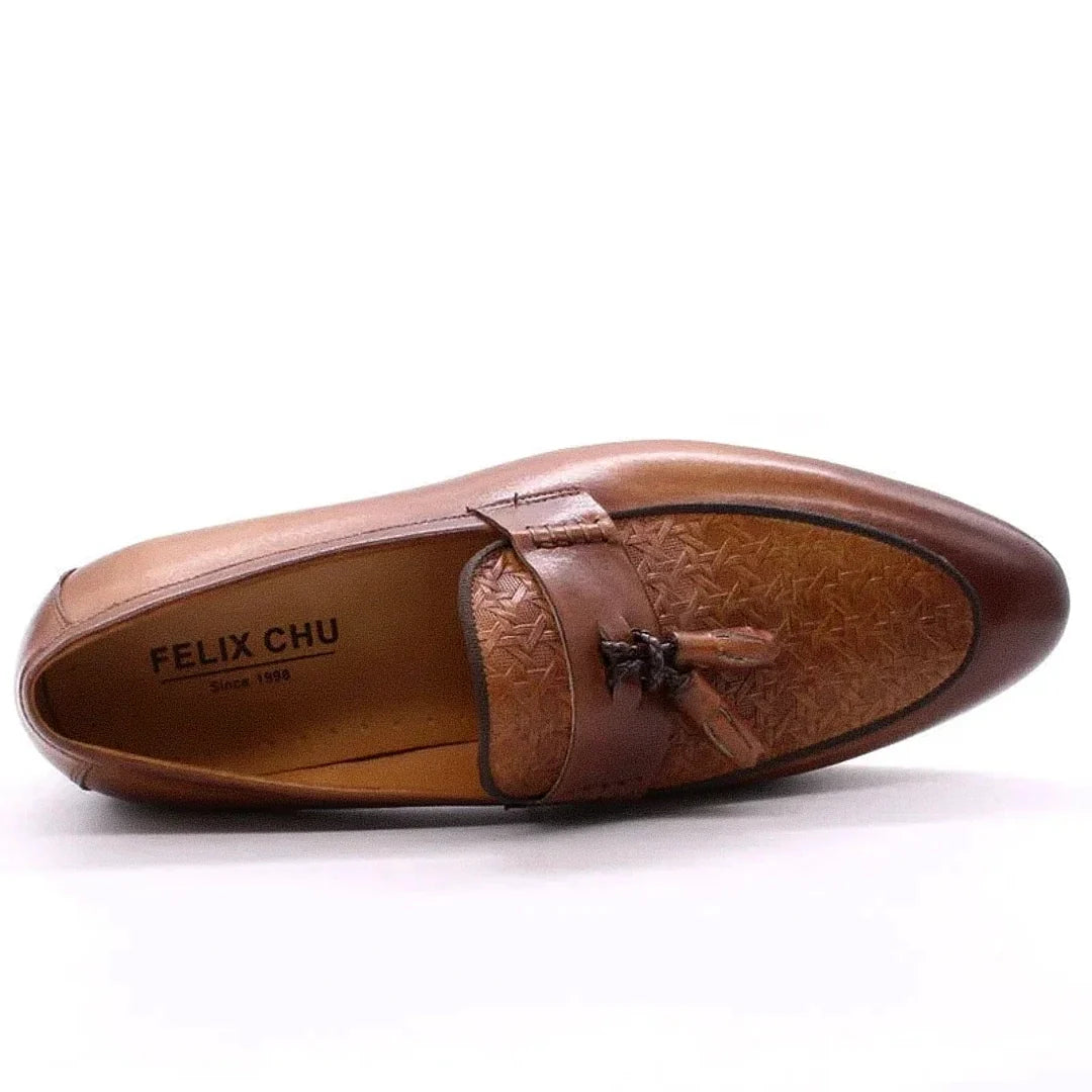 Sapato Mocassim Masculino Juvem Cannes