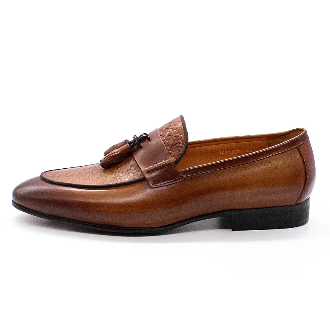 Sapato Mocassim Masculino Juvem Cannes