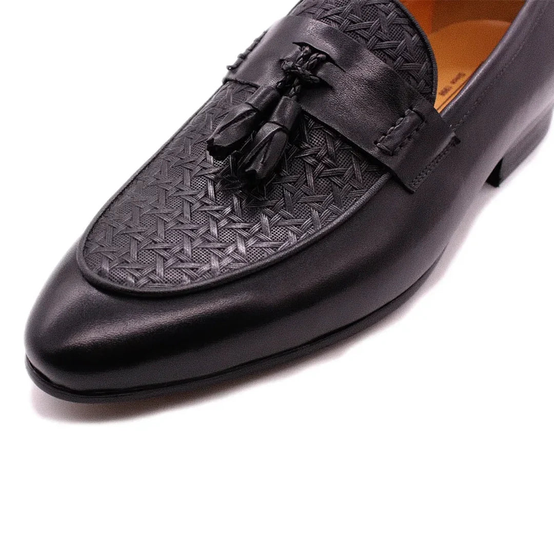 Sapato Mocassim Masculino Juvem Cannes
