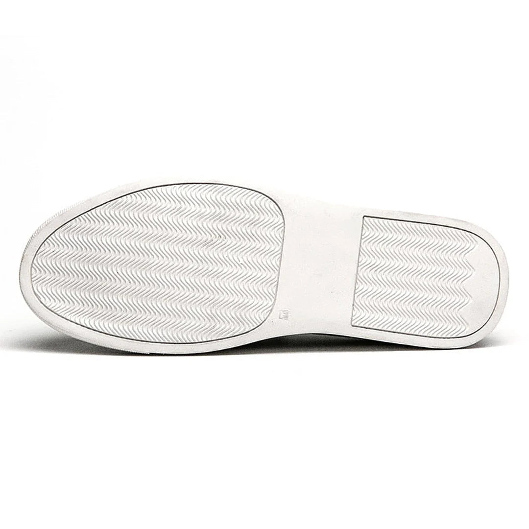Sapato Mocassim Masculino Juvem Ireland