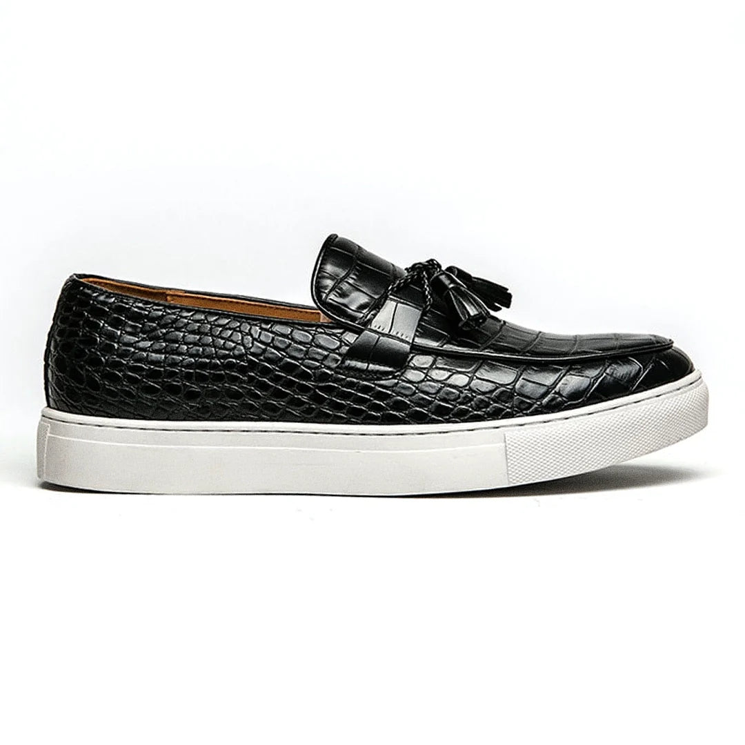 Sapato Mocassim Masculino Juvem Ireland