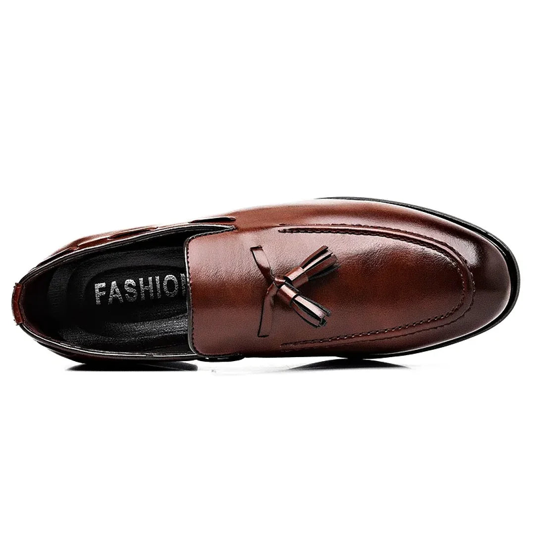 Sapato Mocassim Masculino Juvem Portofino