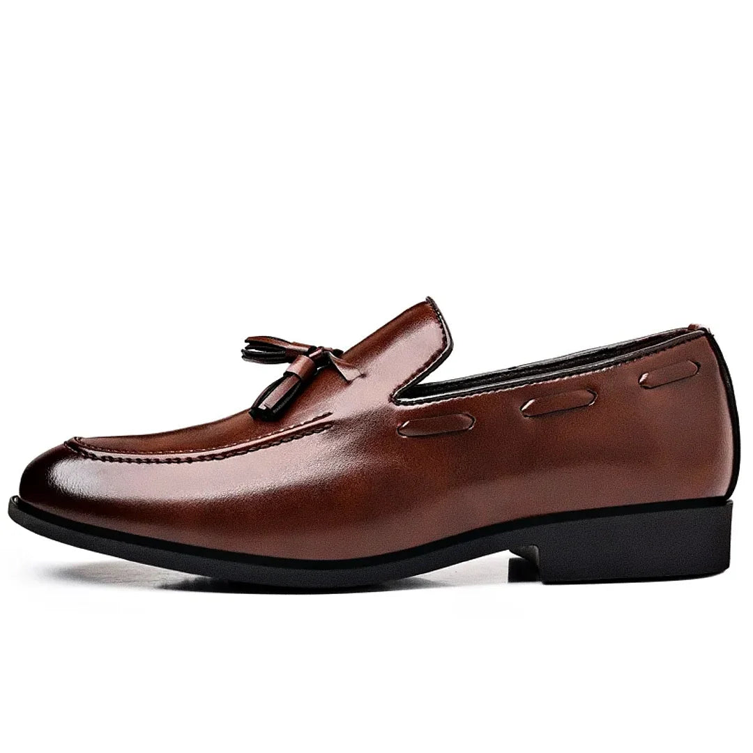 Sapato Mocassim Masculino Juvem Portofino