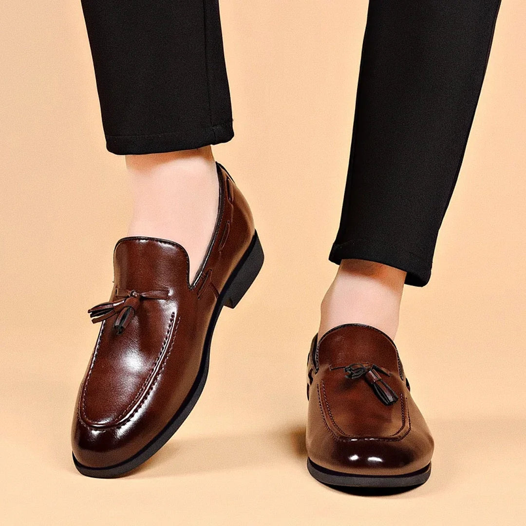 Sapato Mocassim Masculino Juvem Portofino