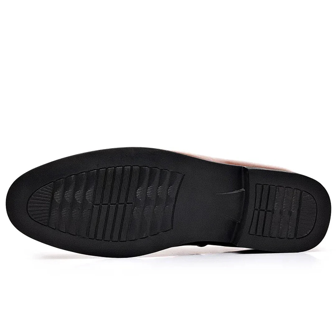 Sapato Mocassim Masculino Juvem Portofino