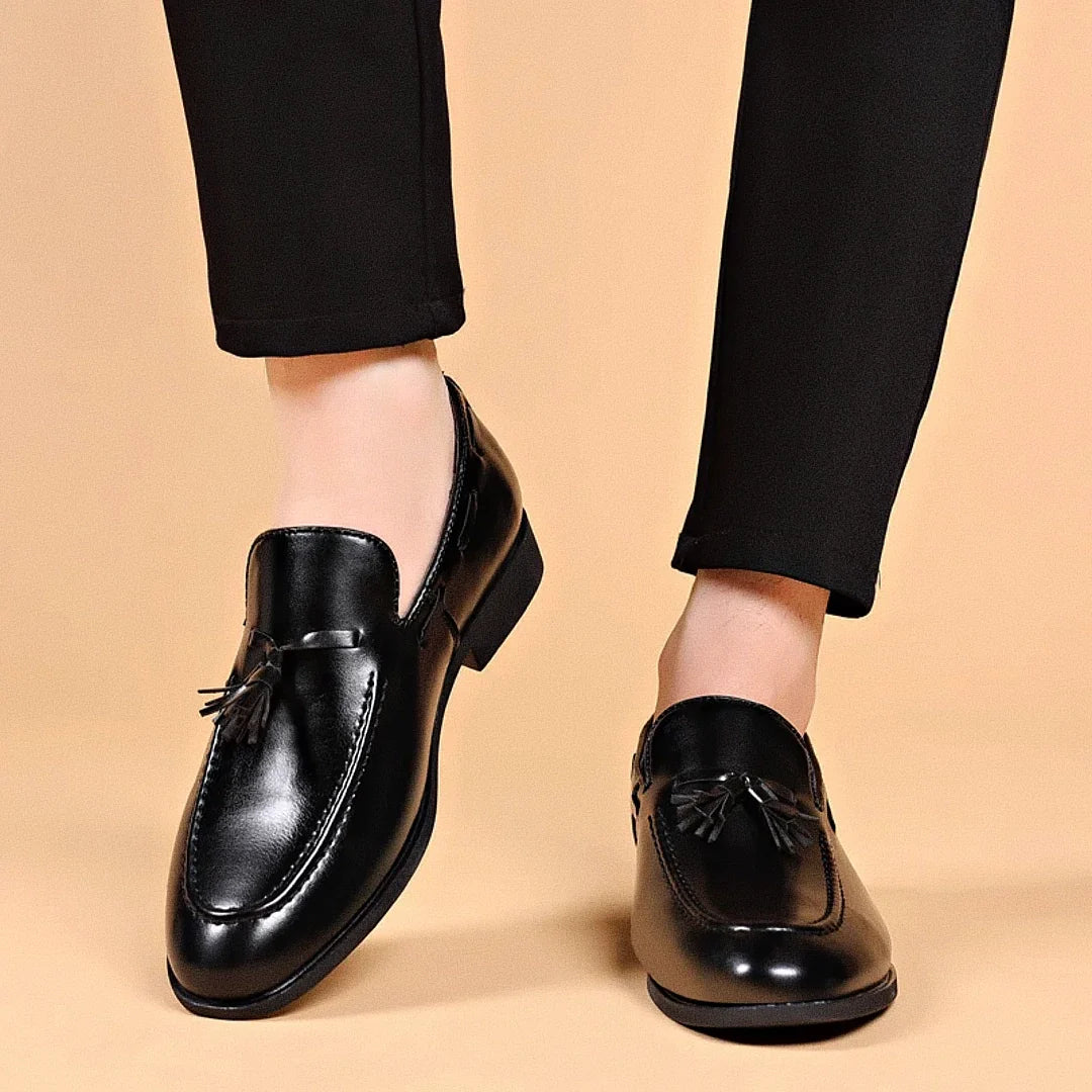 Sapato Mocassim Masculino Juvem Portofino