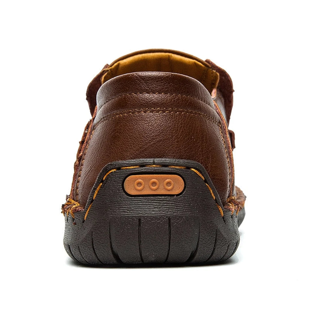 Sapato Mocassim Masculino Juvem Royal