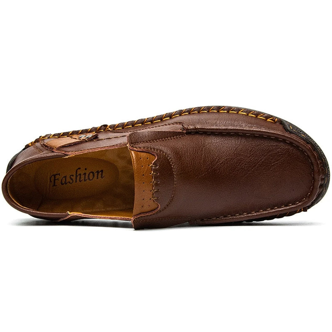 Sapato Mocassim Masculino Juvem Royal