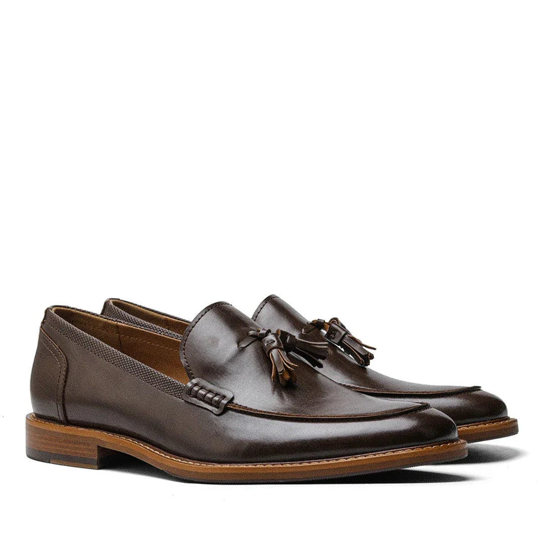 Sapato Mocassim Masculino Juvem Trieste