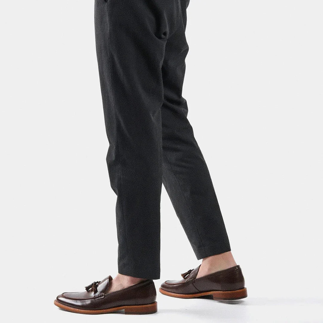 Sapato Mocassim Masculino Juvem Trieste