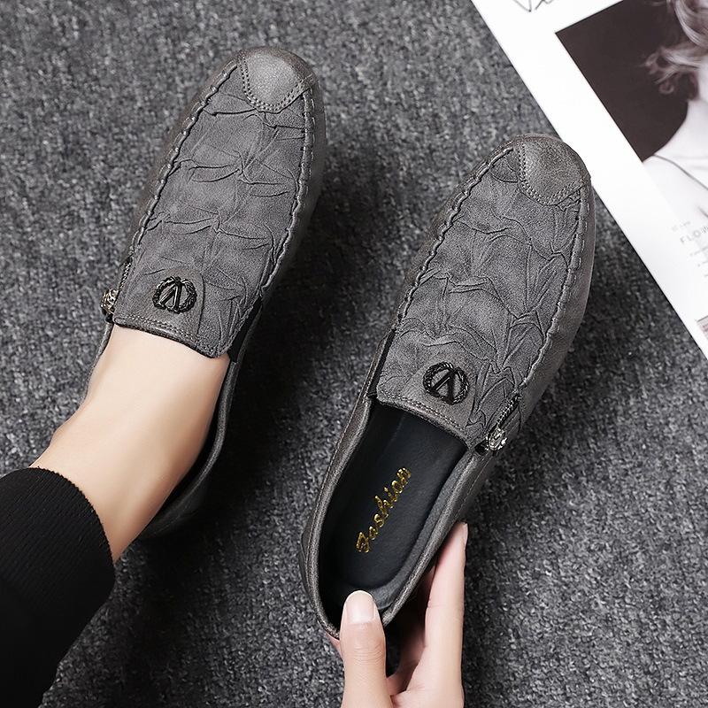Sapato Mocassim Masculino Juvem Windsor