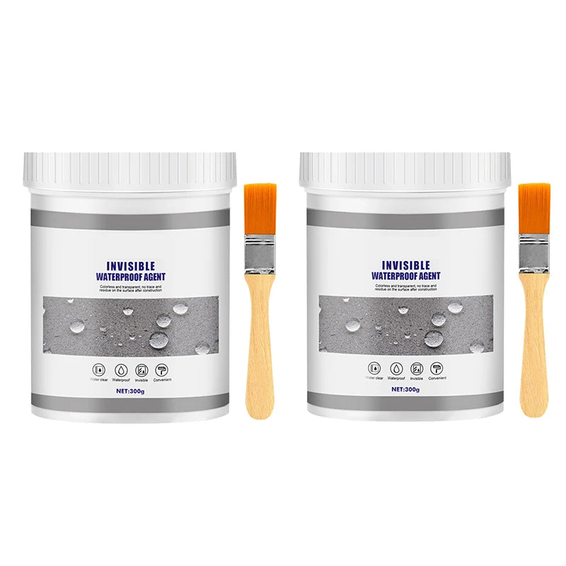 Selante para Infiltrações e Vazamentos - IsoMax