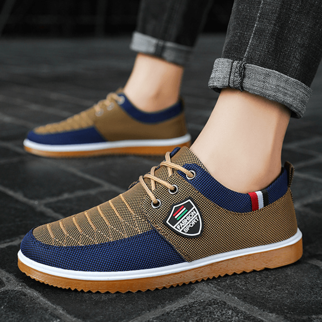 Tênis Masculino Juvem Fashion